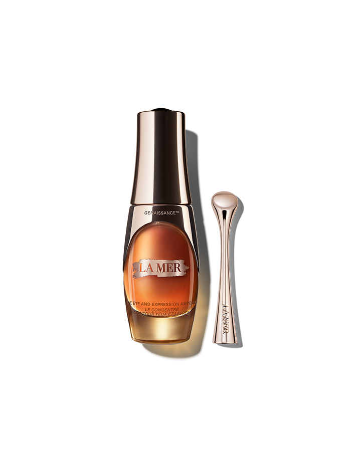 Genaissance De La Mer The Eye And Expression Ampoule