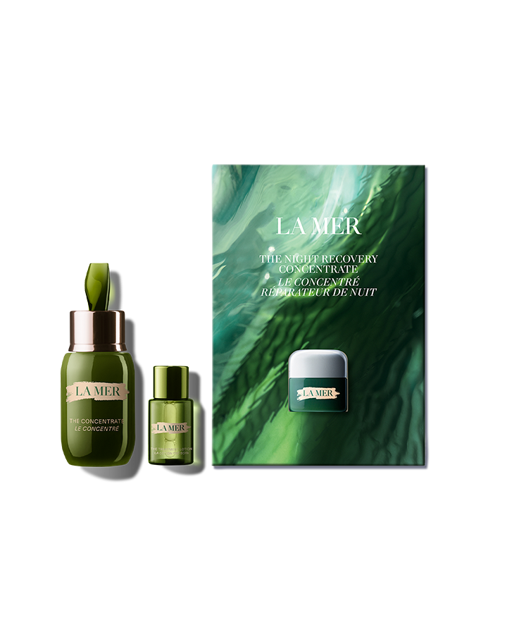 The Concentrate Introductory Collection