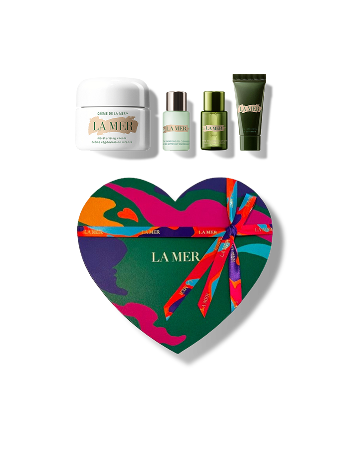 The Moisture Gift Collection ＜DAY＞