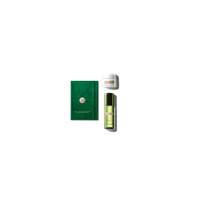 The Fresh Renewal Collection